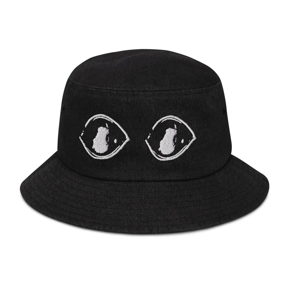 junklee.. (bucket hat) product image (1)