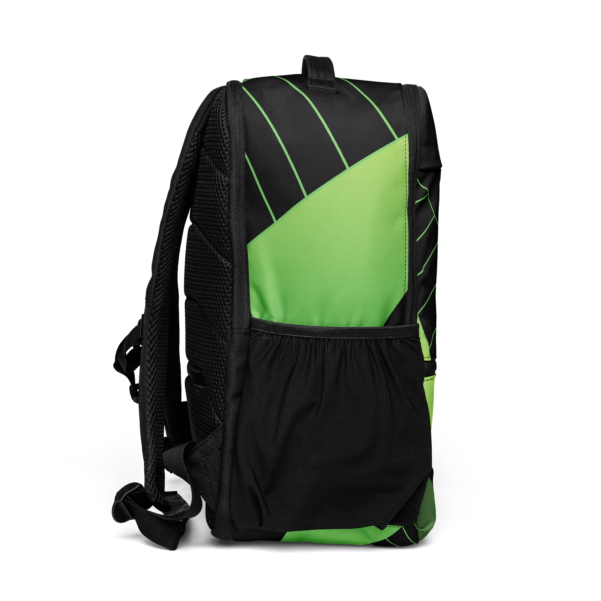 "G167" Utility Backpack product image (6)