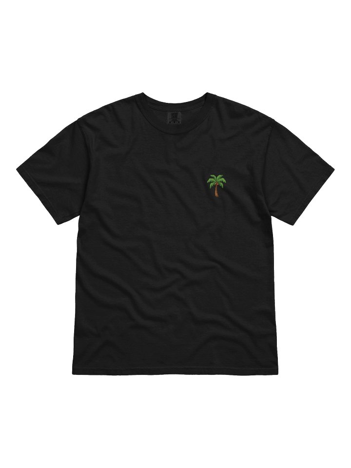 palm tree Emoji "Pixel art" product image (1)