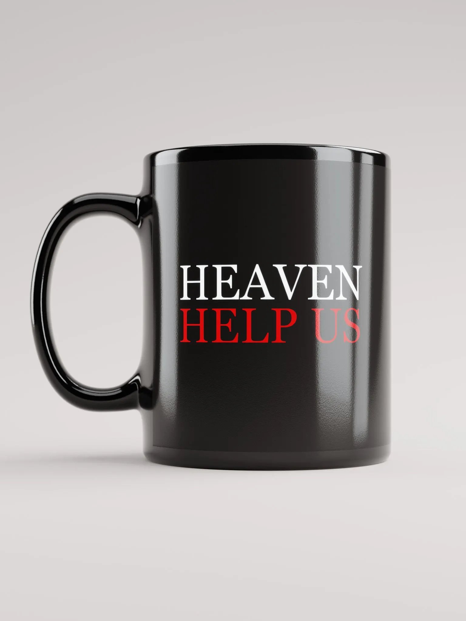 Green Man Mug product image (4)