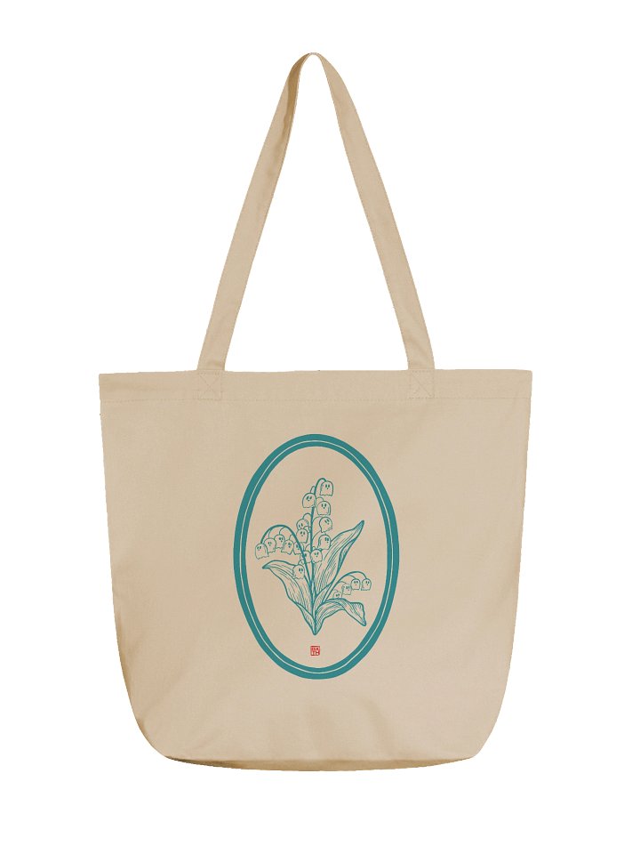 Boobells Totebag product image (1)
