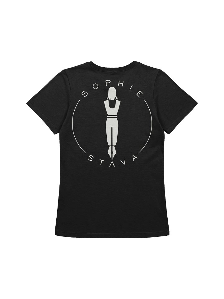 Thrill Me Tee — view 2