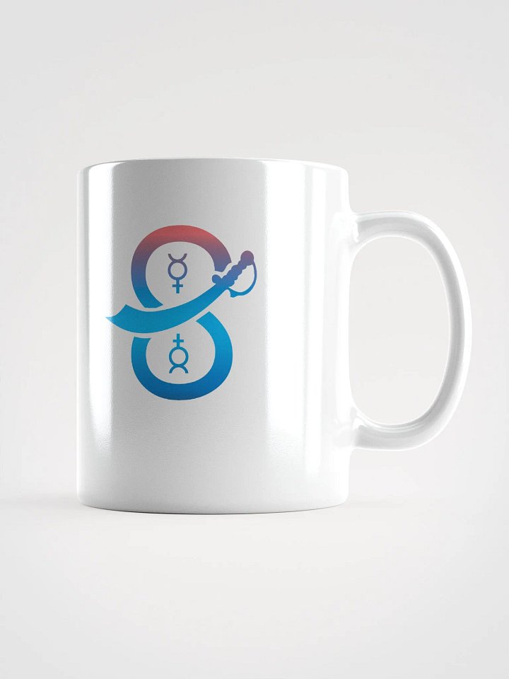 Vanguard Seal Spectrum Mug product image (1)
