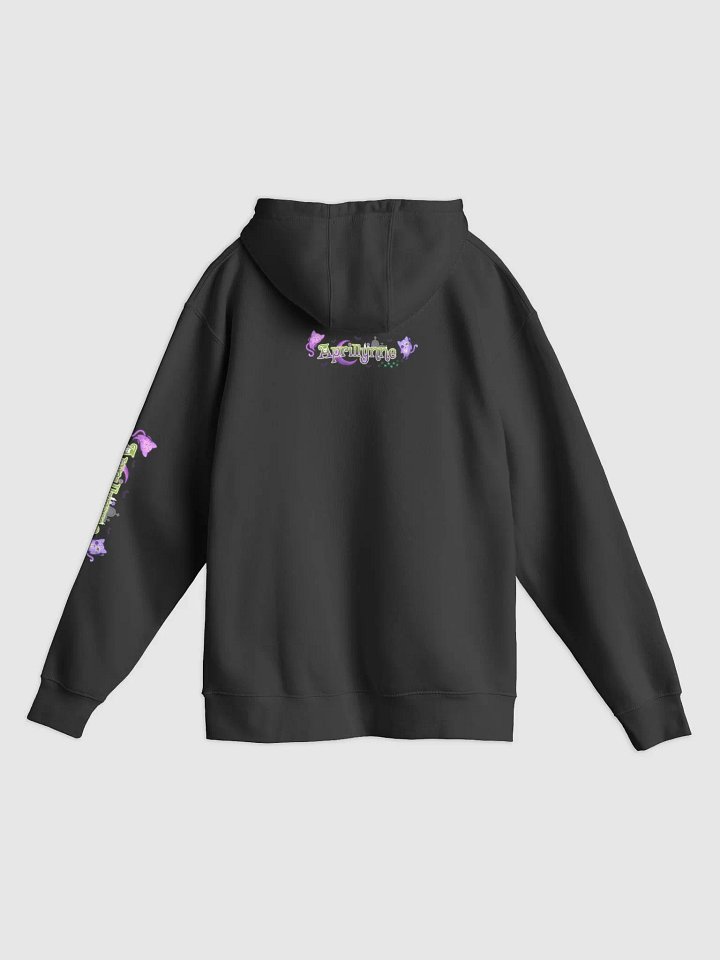 Eye Banner Hoodie product image (2)