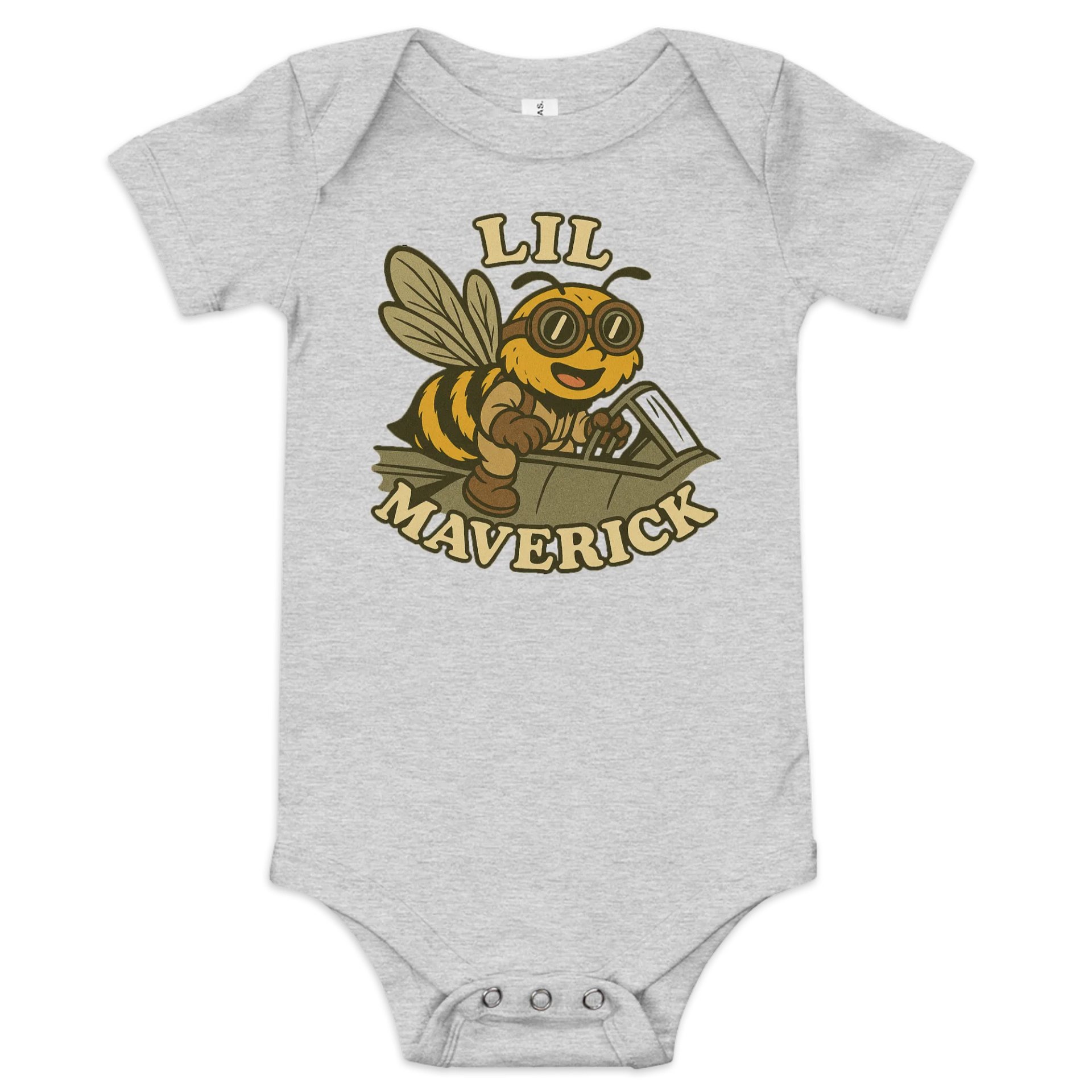 Lil Maverick's Jumpsuit product image (4)