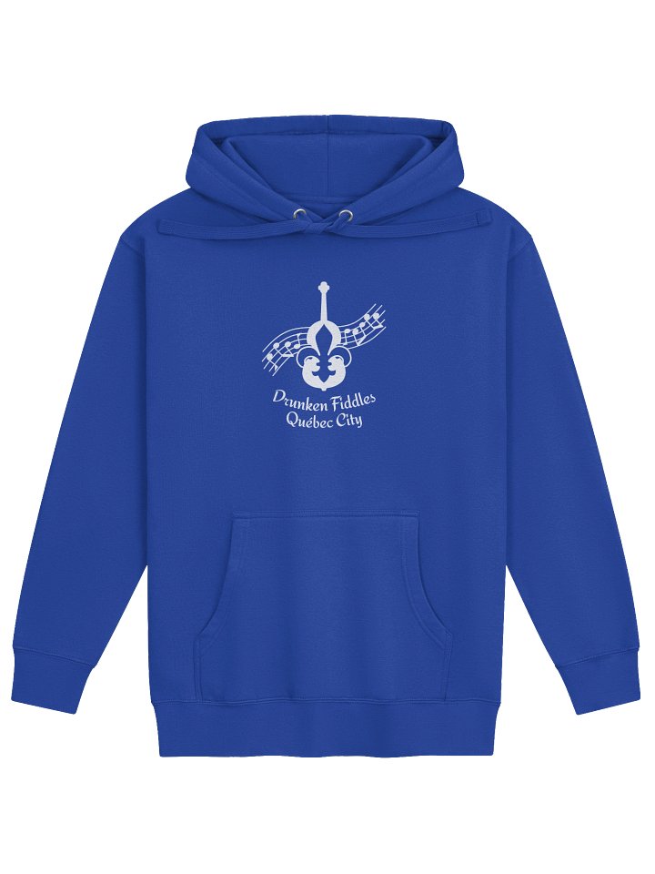 Quebec Retreat Hoodie product image (1)