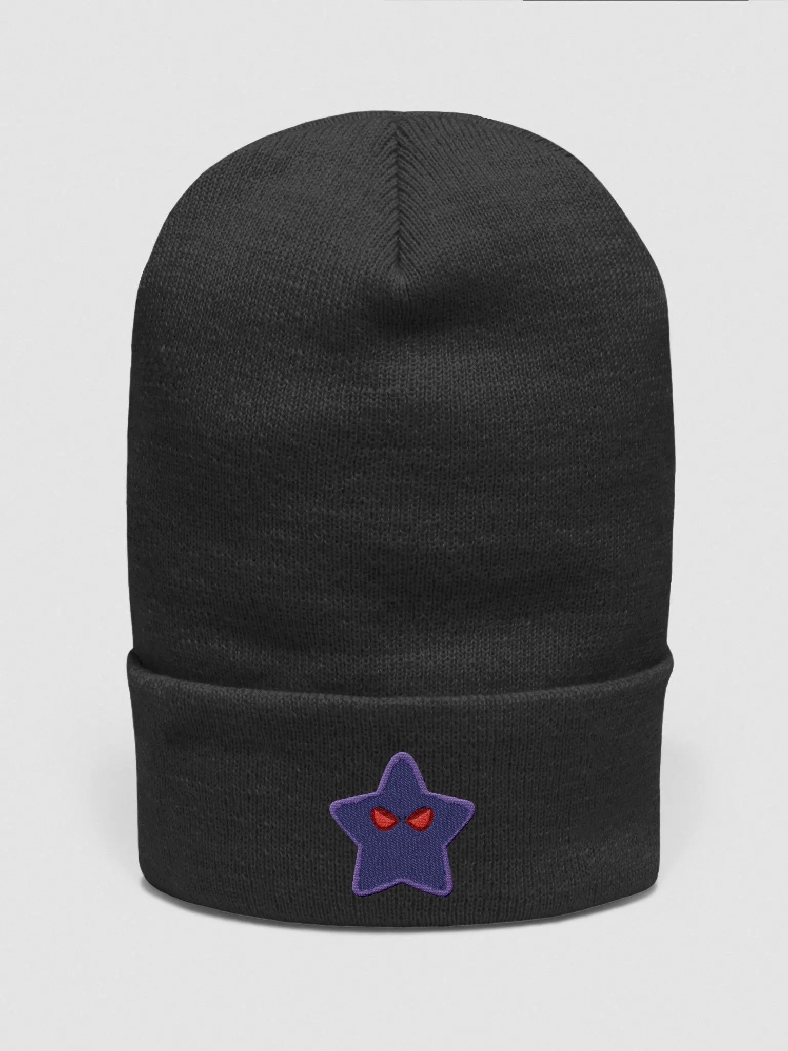 Star Beanie product image (1)
