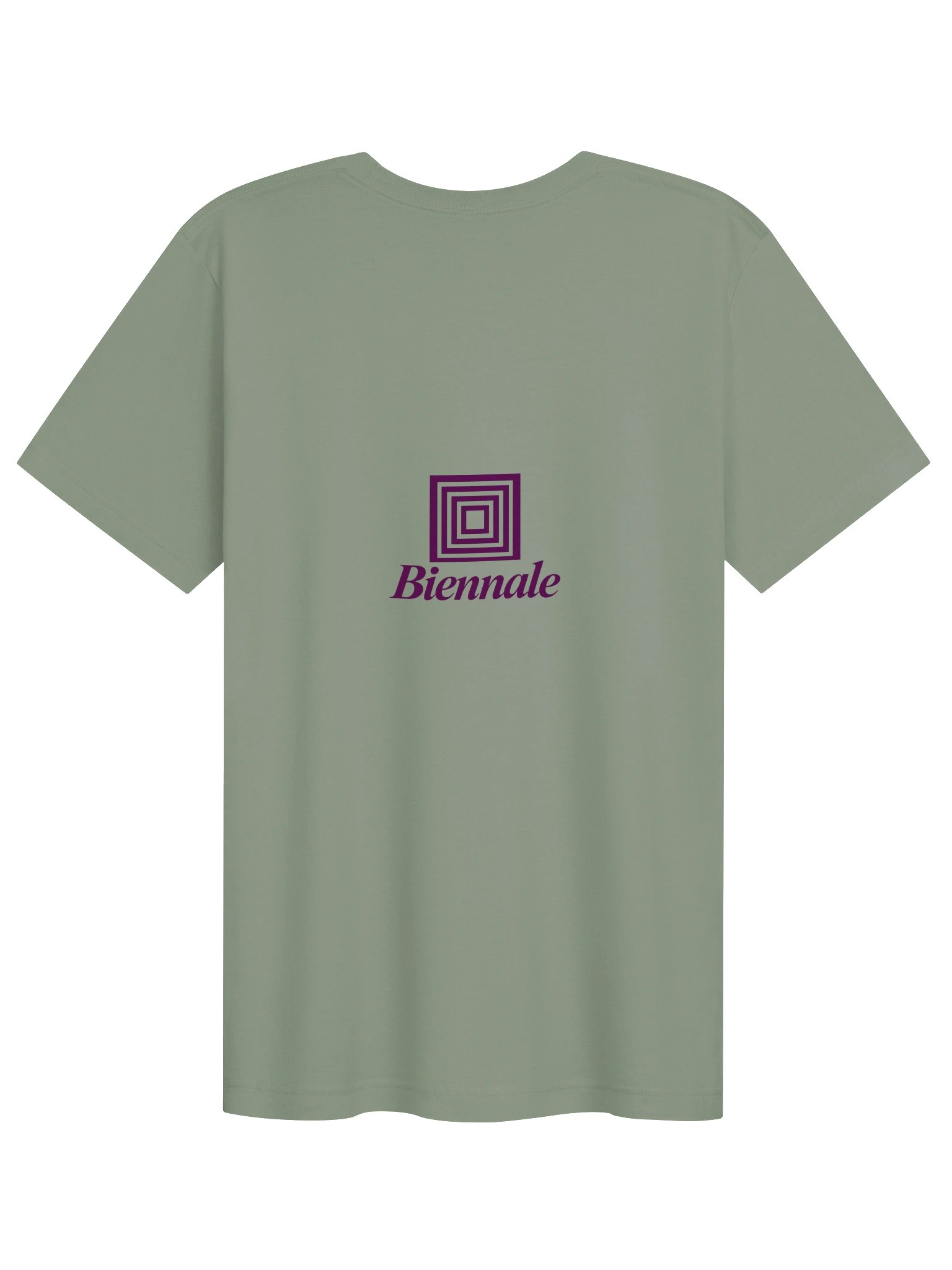 Liverpool Purple Wordmark Tee product image (2)