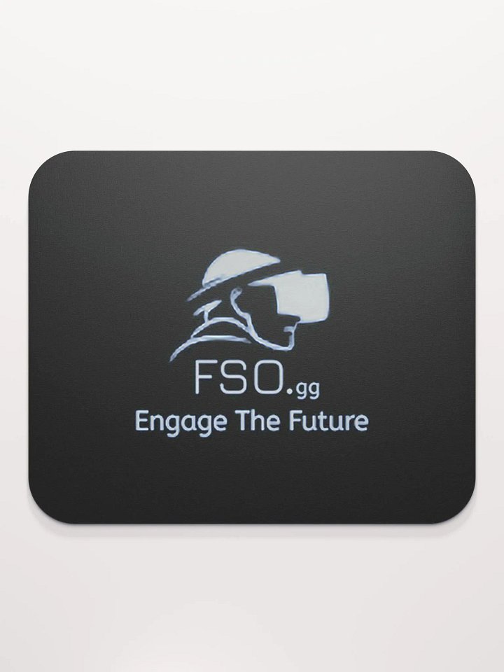 Future-Ready VR Mouse Pad product image (2)