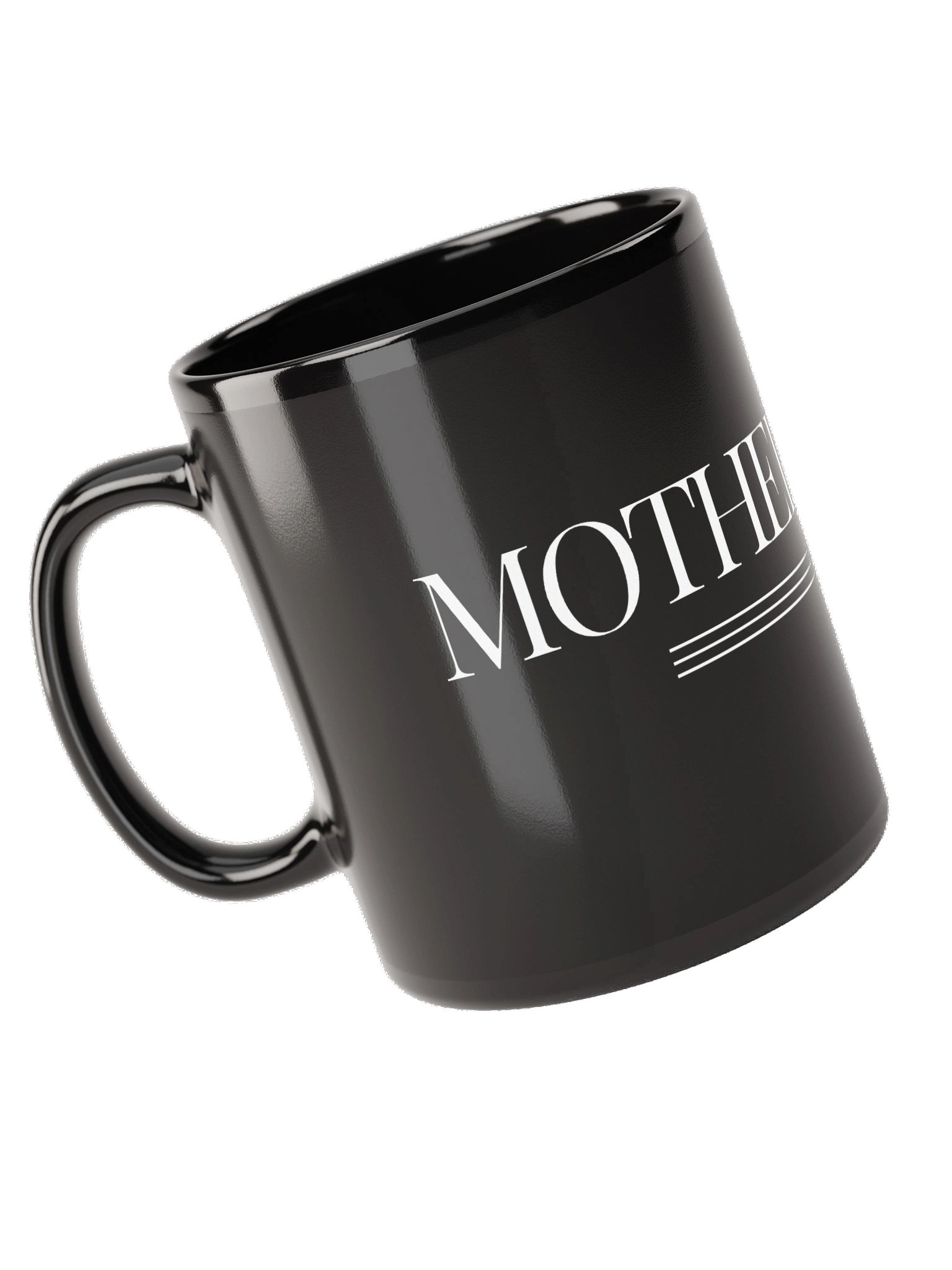 DD214 Network “Motherlovers” Mug product image (10)