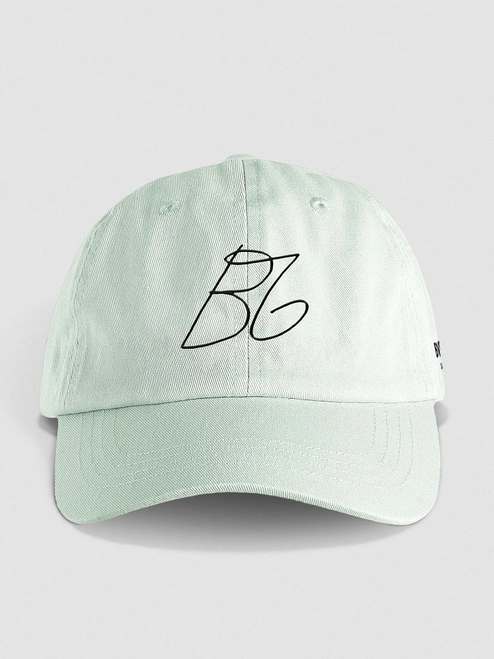 Signature Style Cap product image (1)