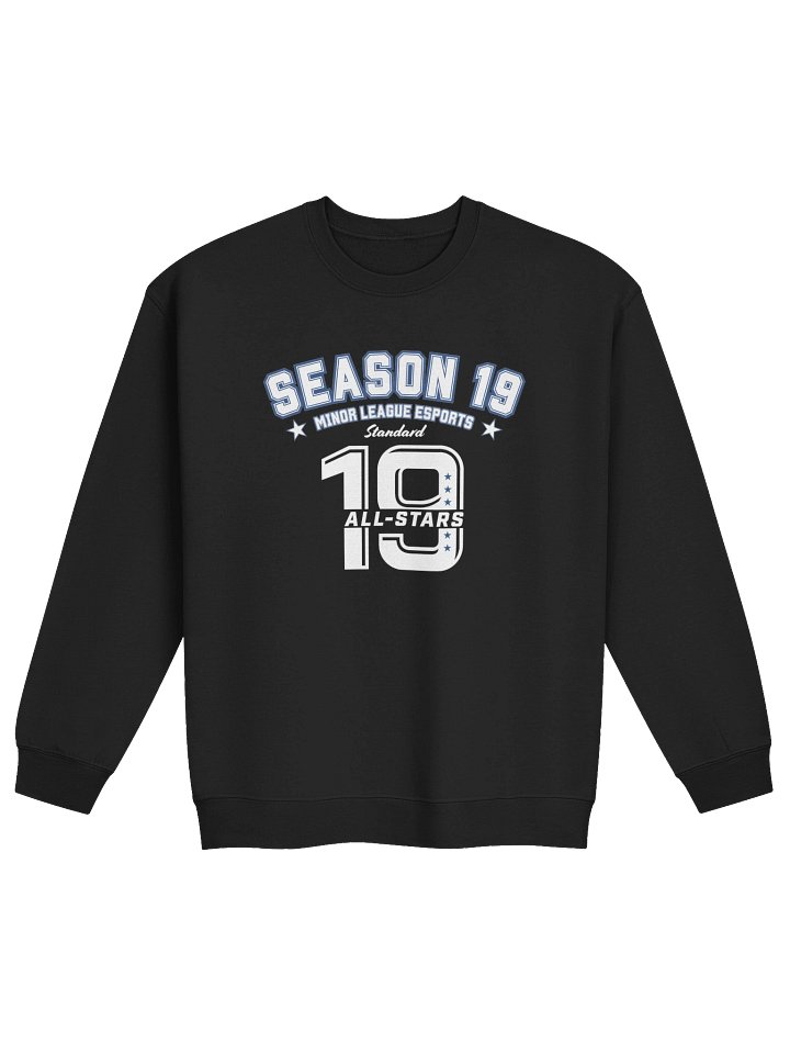 S19 STANDARD - ALL STAR CREWNECK product image (4)