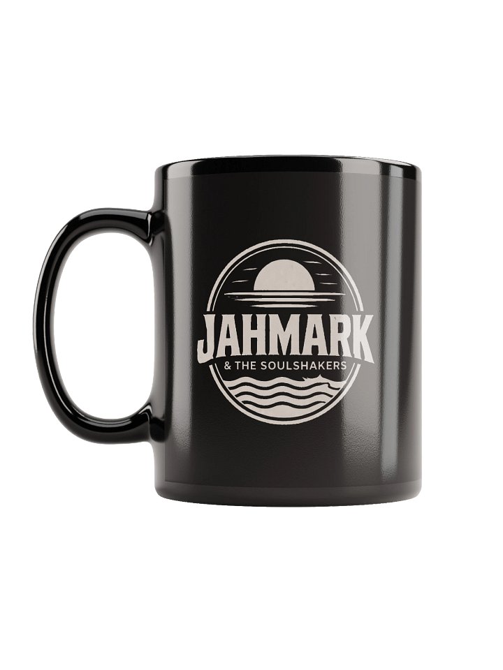 Jahmark Coffee Mug product image (1)