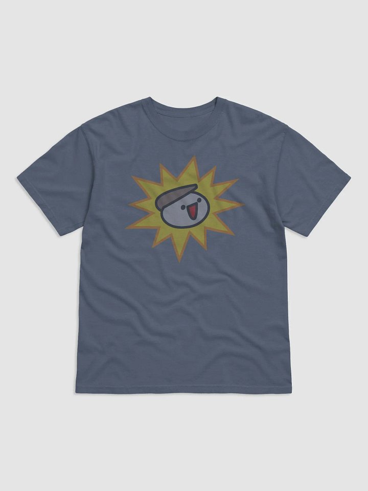 Big Tony Logo Shirt product image (2)