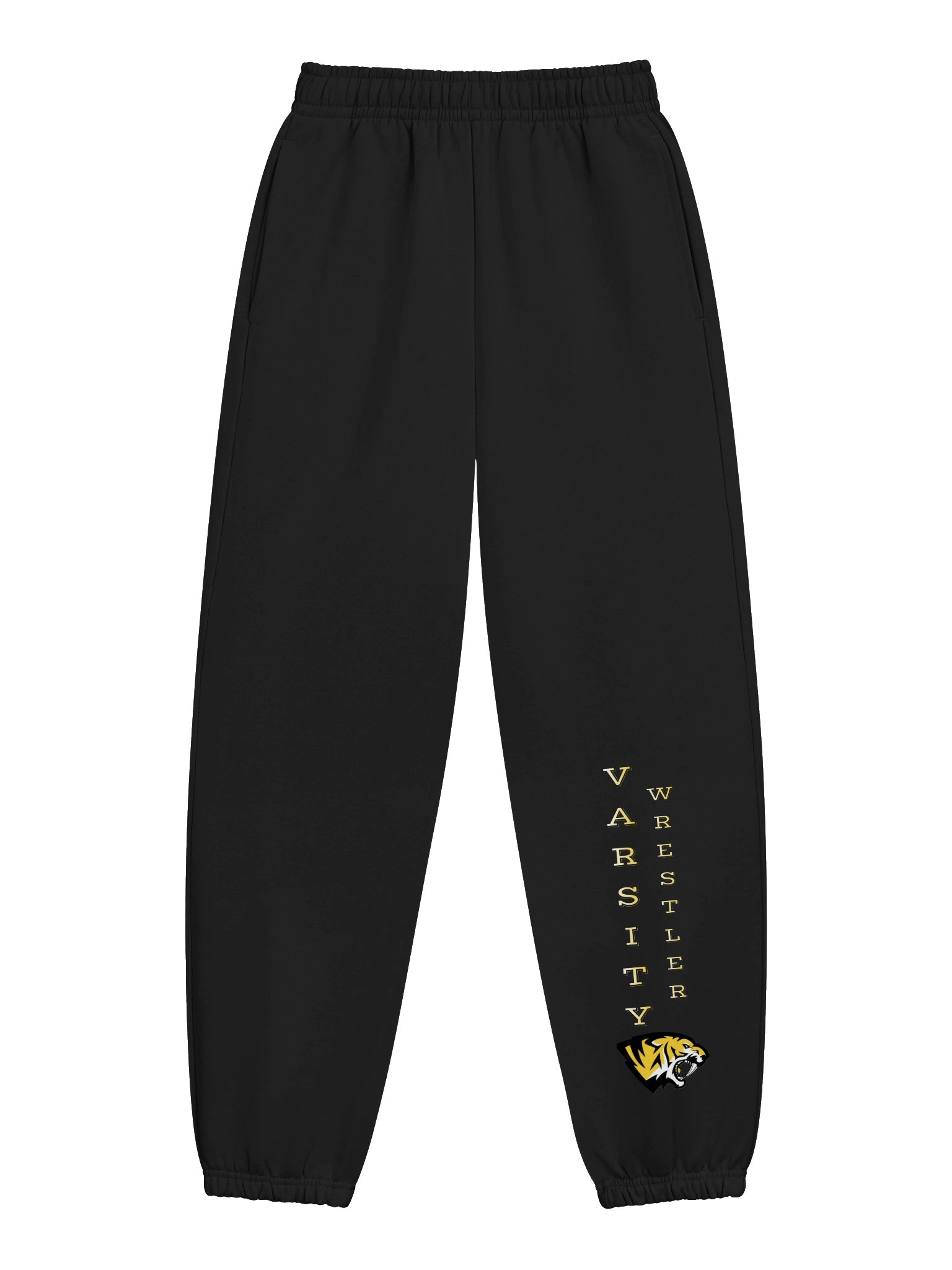 Saguaro Varsity Wrestler Sweatpants product image (1)