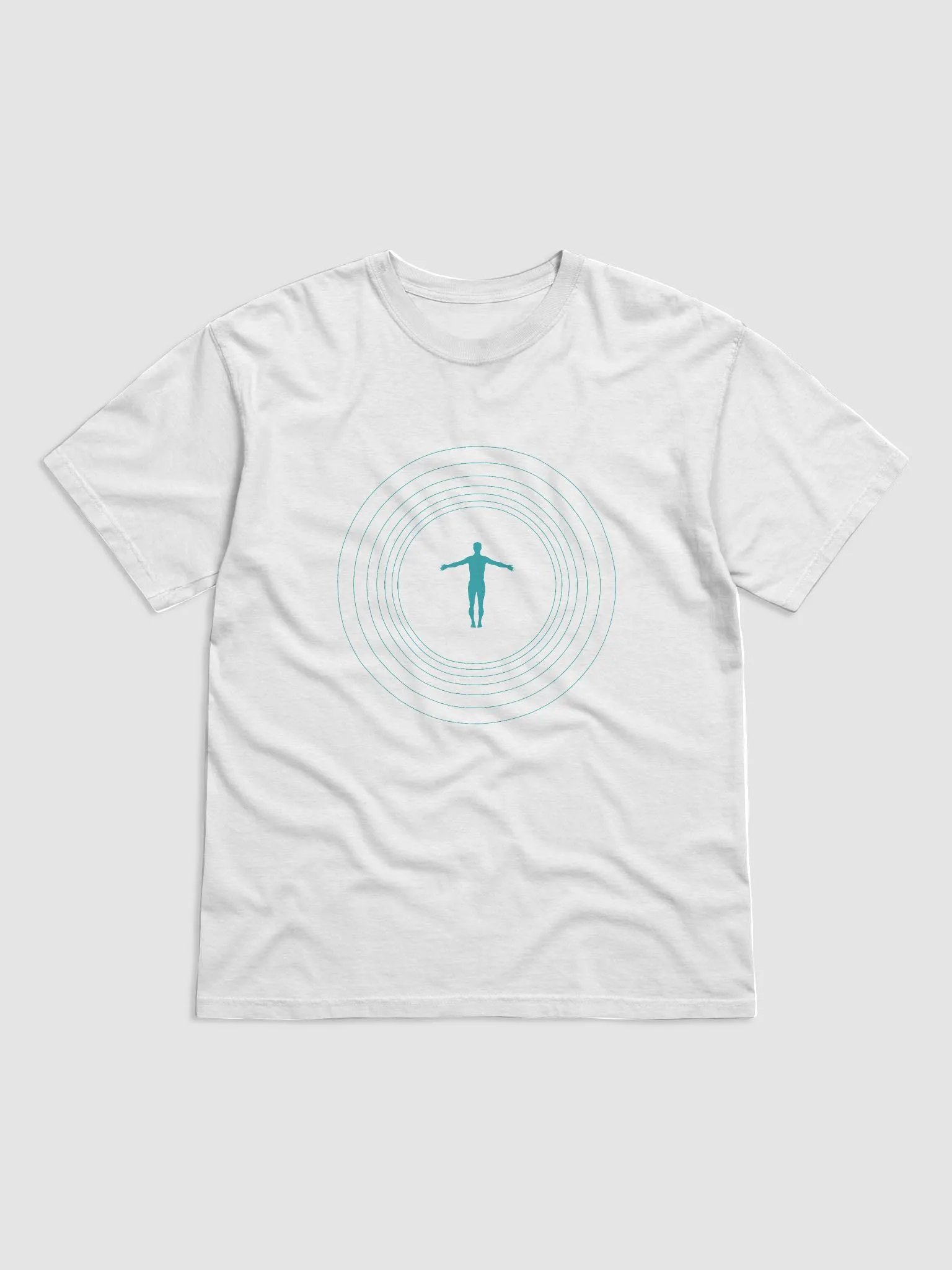 Live Love Float (White) product image (1)