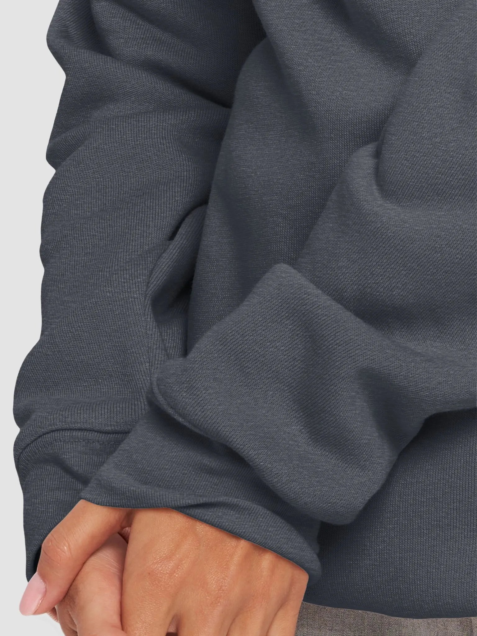 Cool Moms of Saratoga Sweatshirt product image (16)