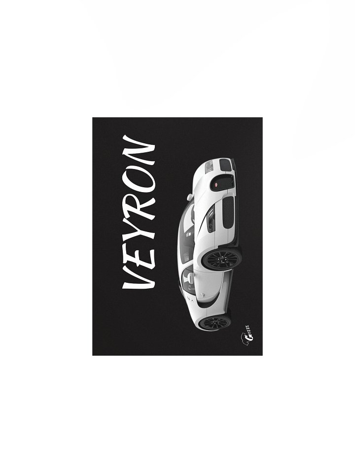 VEYRON Poster product image (1)