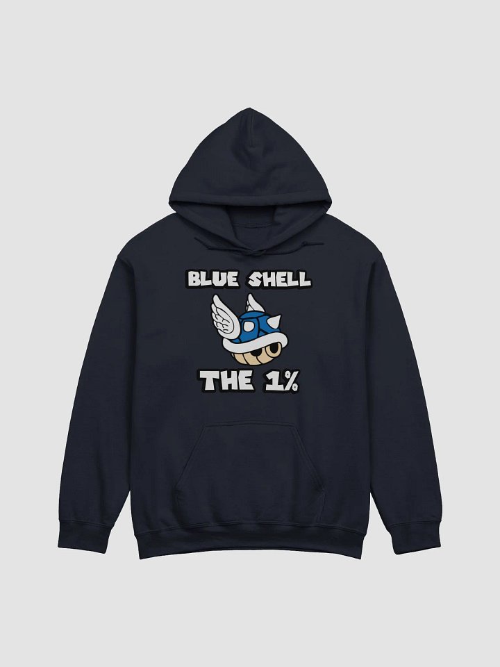 Blue Shell The Rich product image (4)