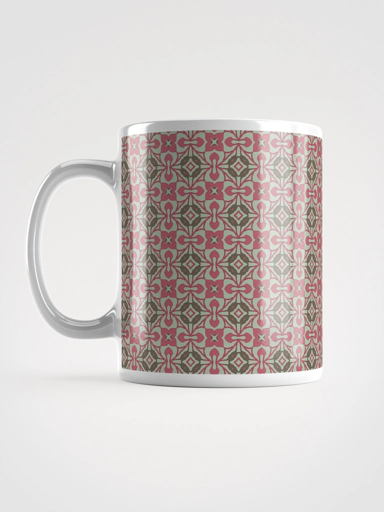 Boho Flower Pattern 02 product image (6)