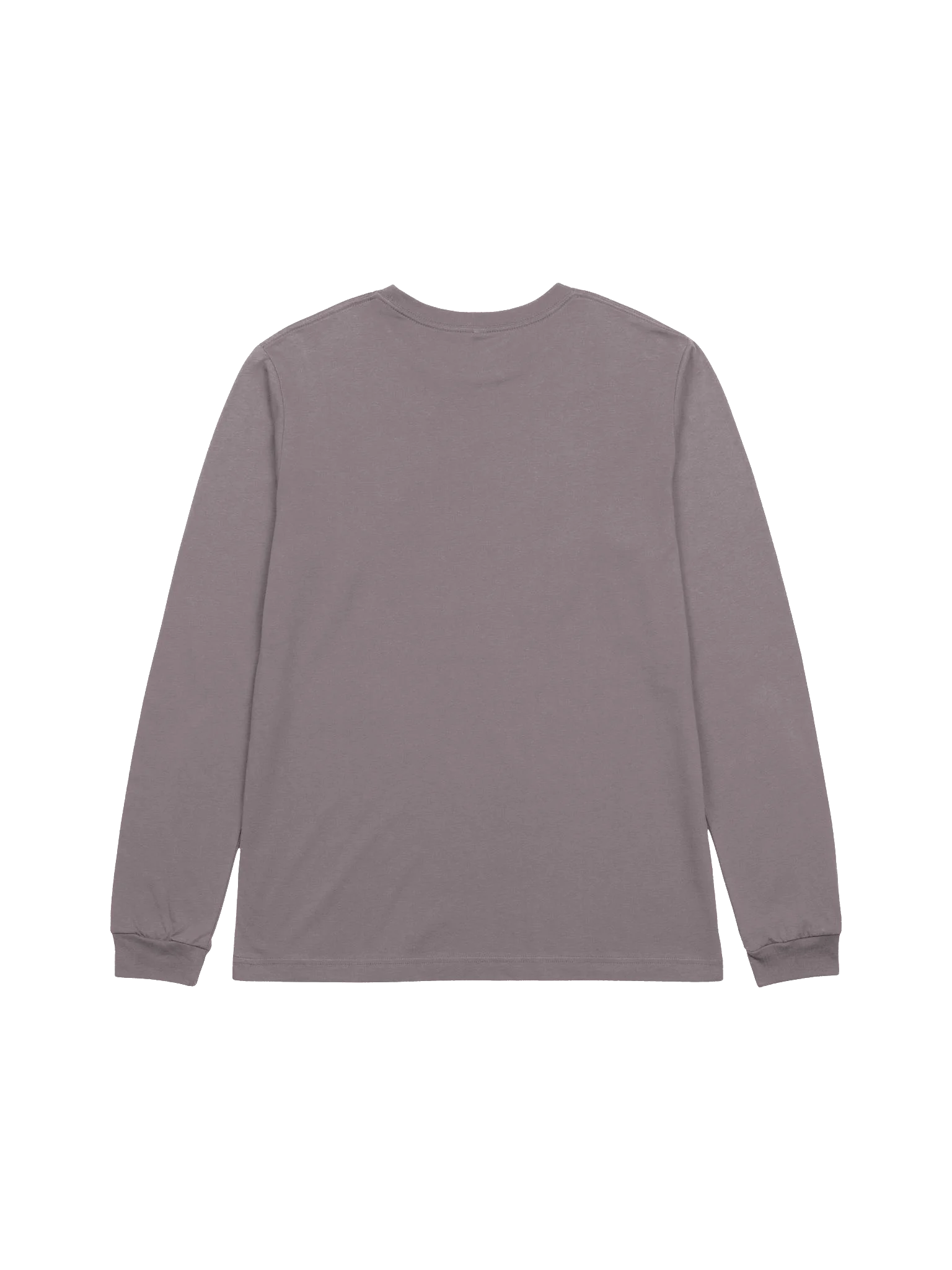 Side Quests long-sleeve tee (dark) product image (19)
