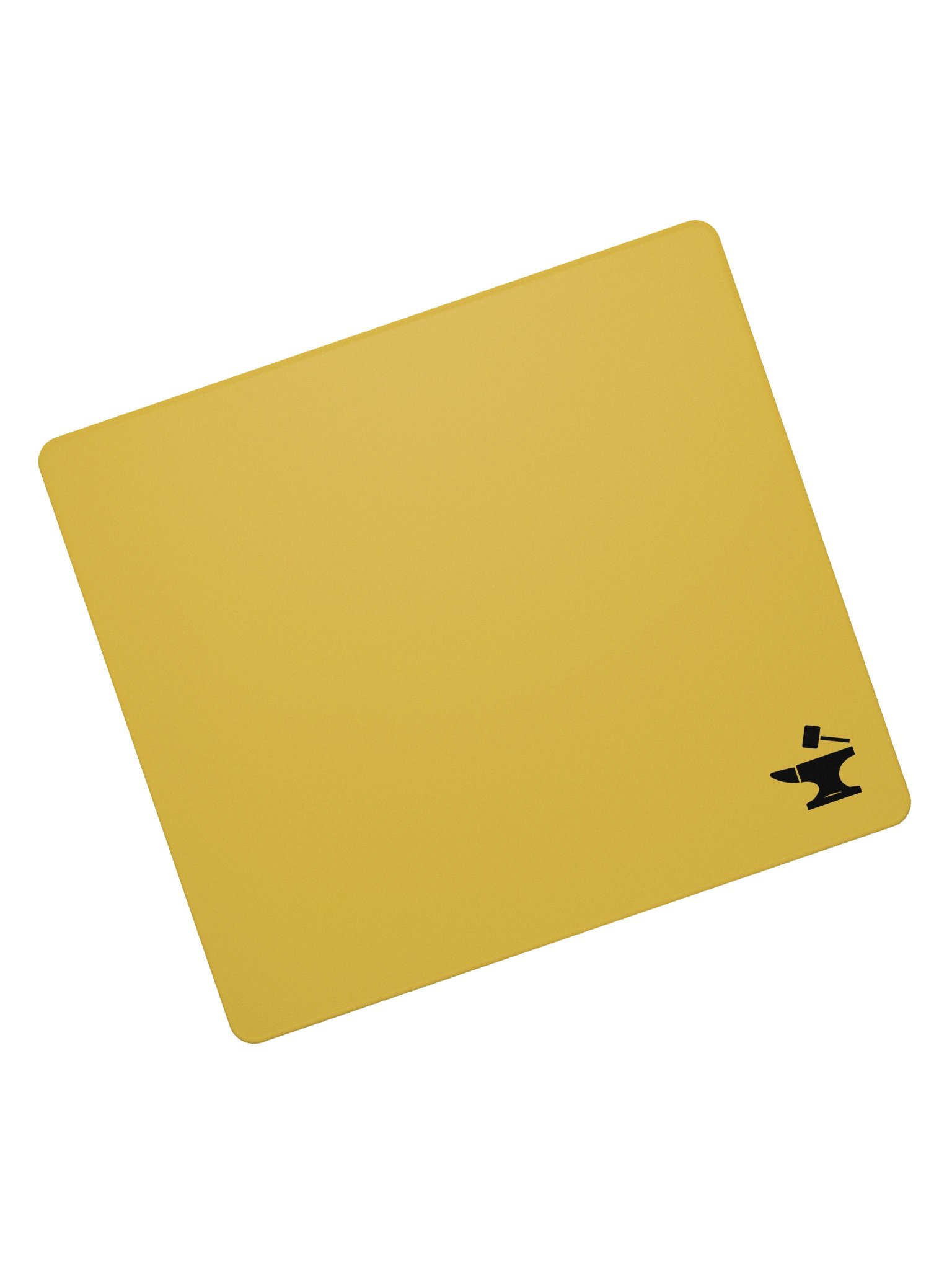 Gold Gaming Mousepad product image (2)