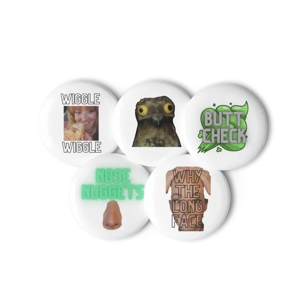 Cursed Pins product image (11)