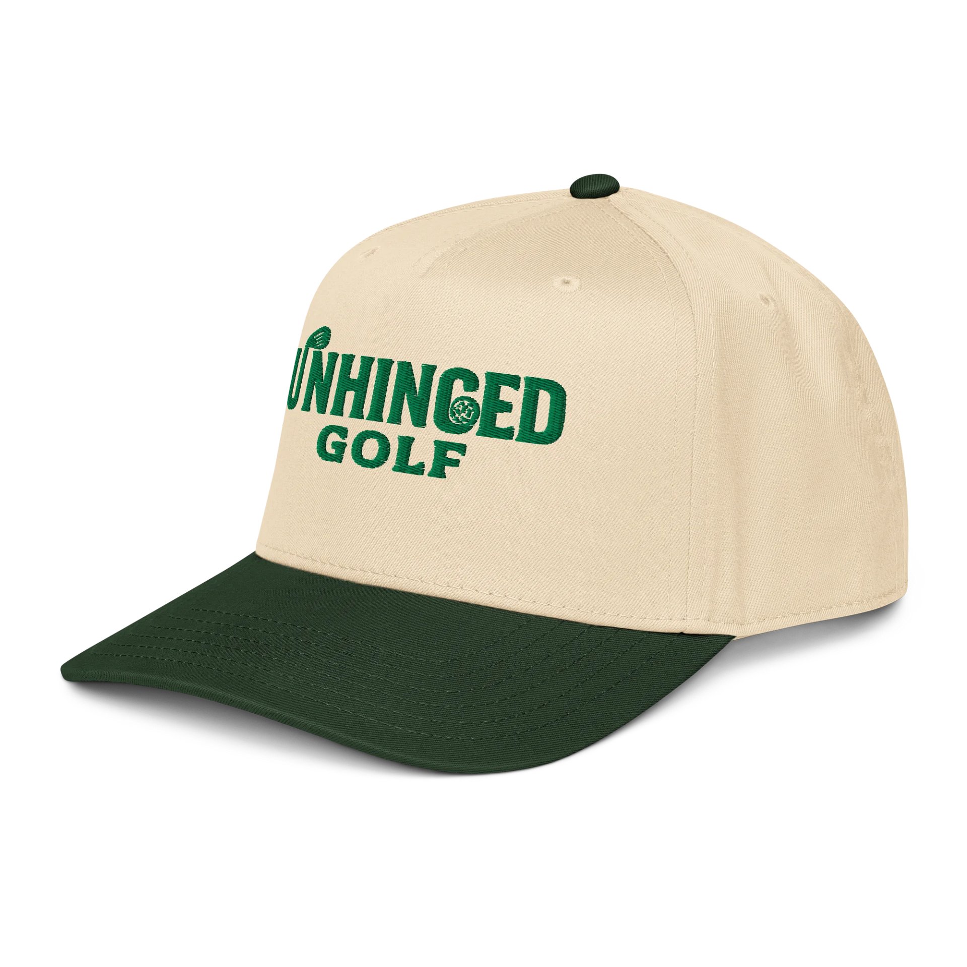Unhinged Hat product image (3)