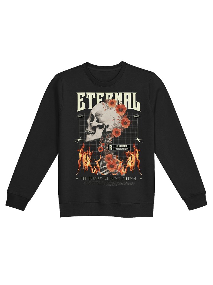 Eternal: The Illusion of Being Eternal product image (1)