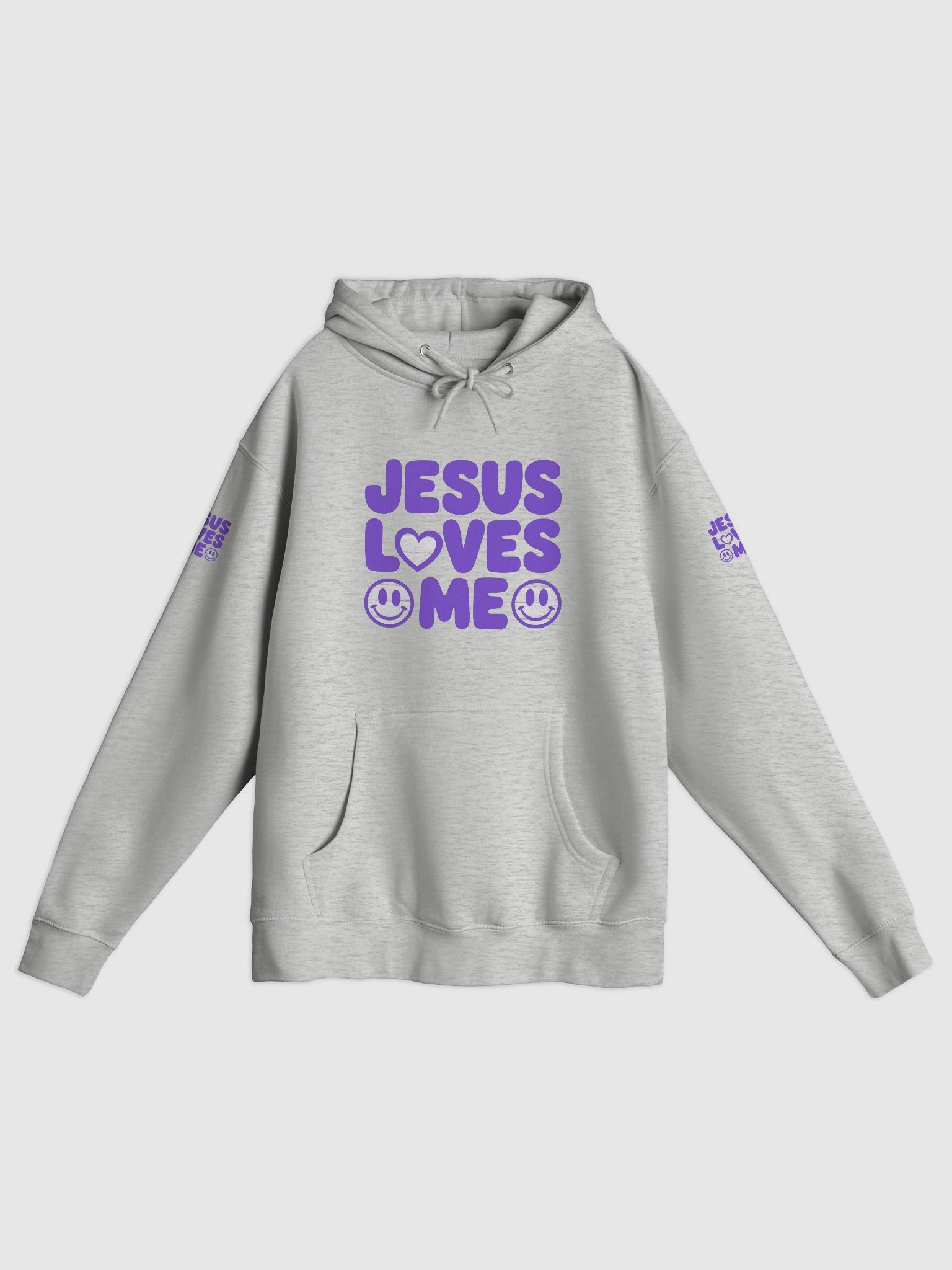 Divine Love Premium Hoodie product image (3)
