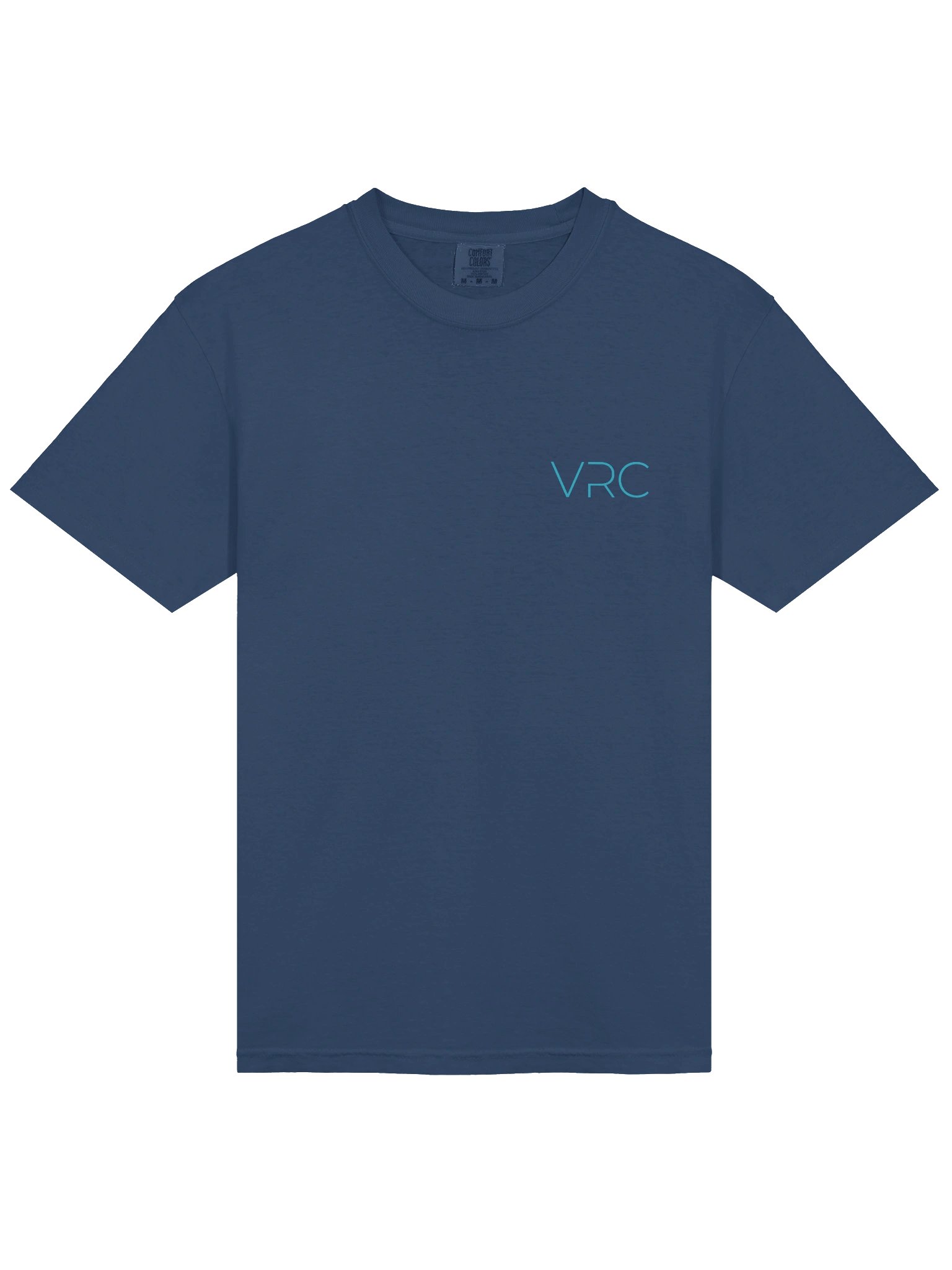 VRC v3 Shirt product image (5)