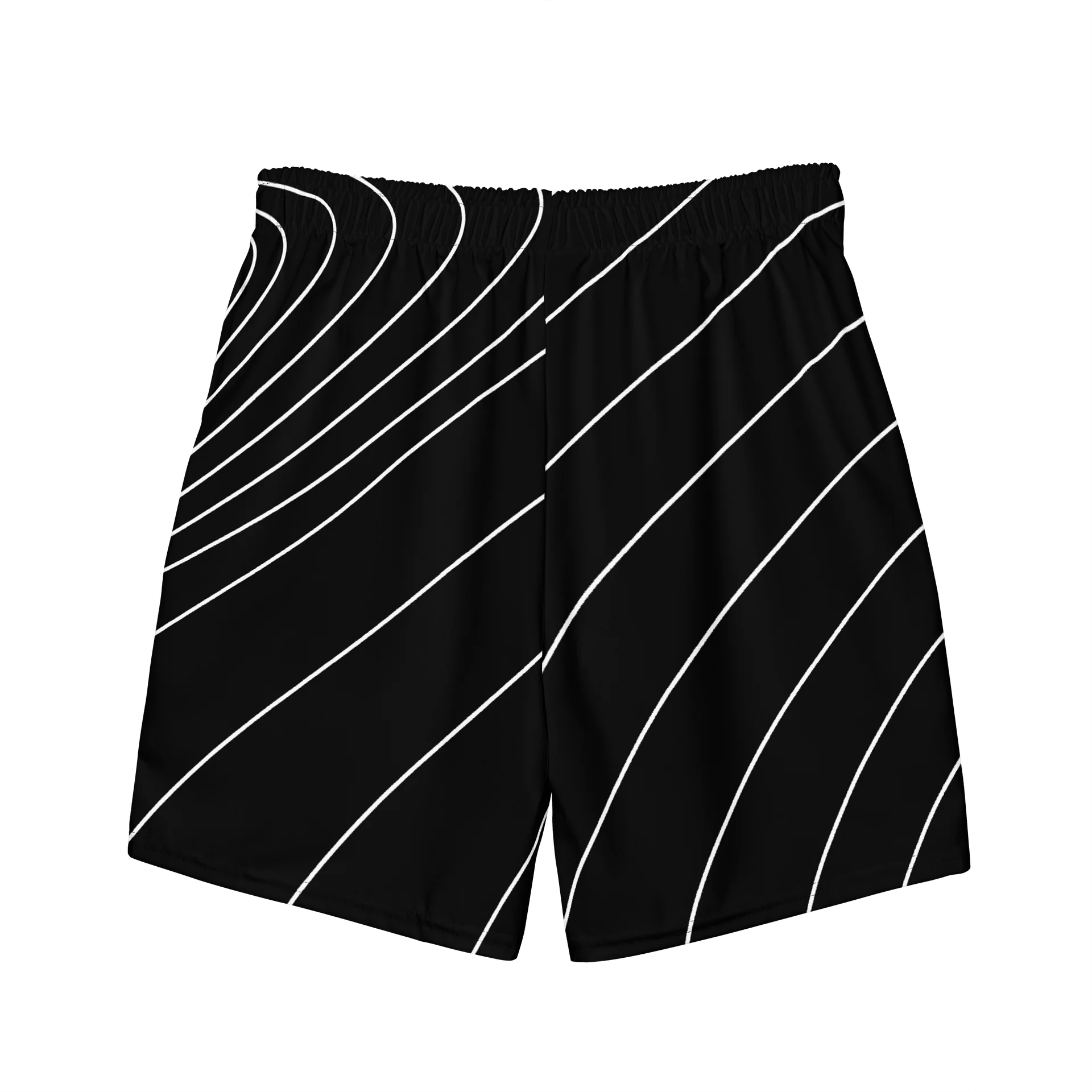 Flowline Swim Trunks product image (7)