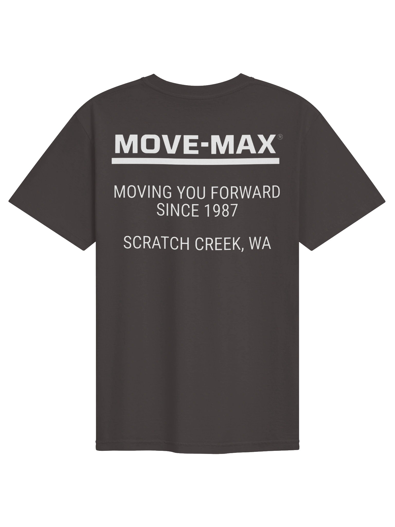 Move-Max Vintage Work Shirt product image (1)