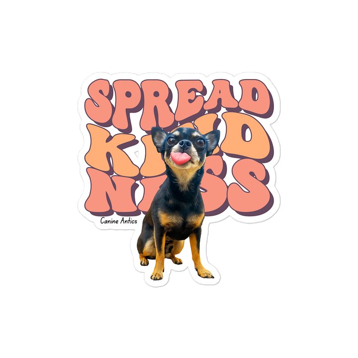 Spread kindness product image (2)