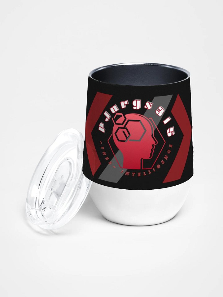 Night Owl Infusion Wine Tumbler product image (1)