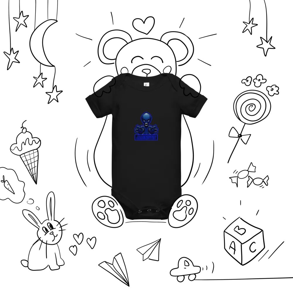 Alienistix Onesies product image (5)