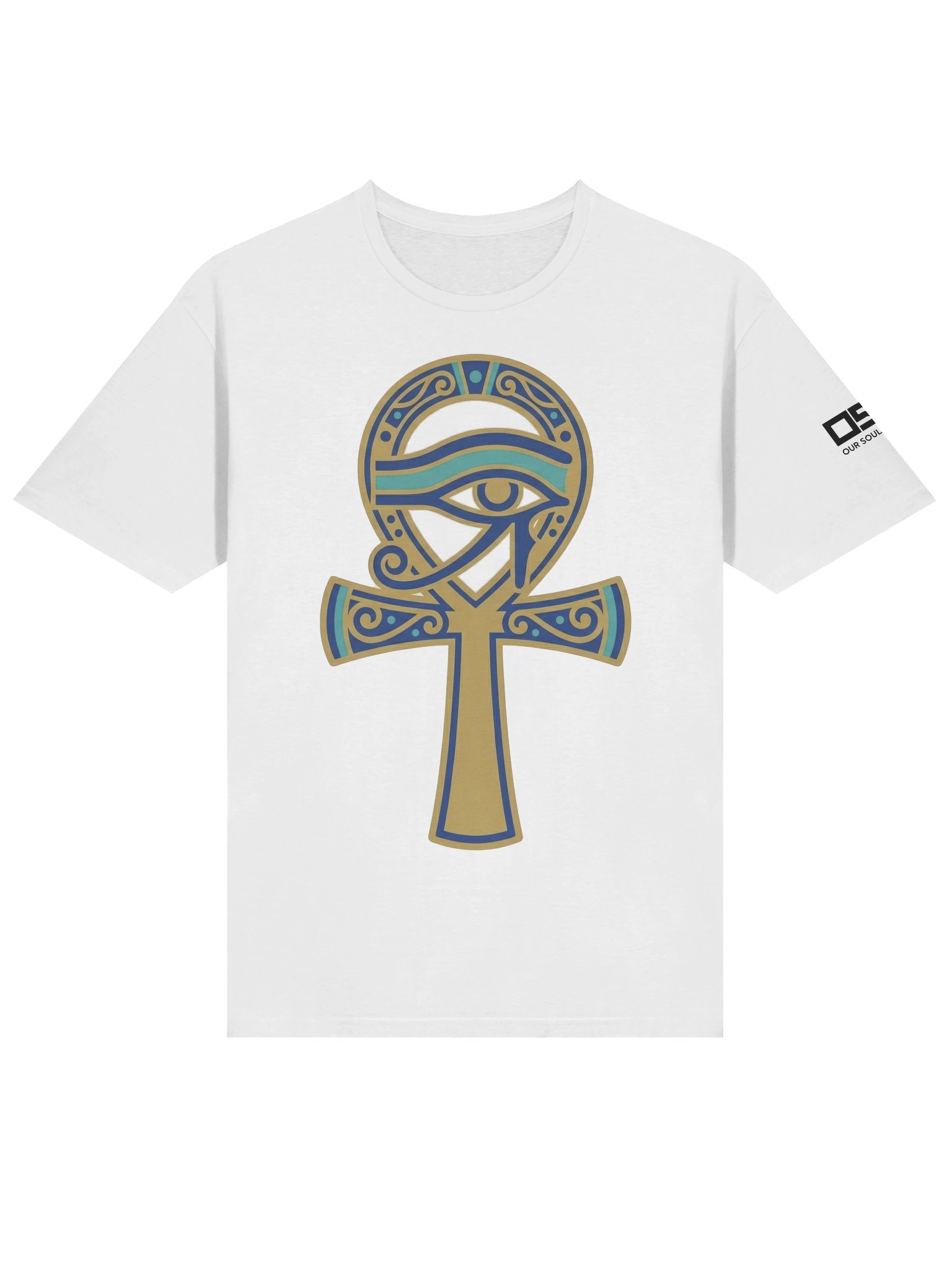 The Wadjet Ankh product image (3)
