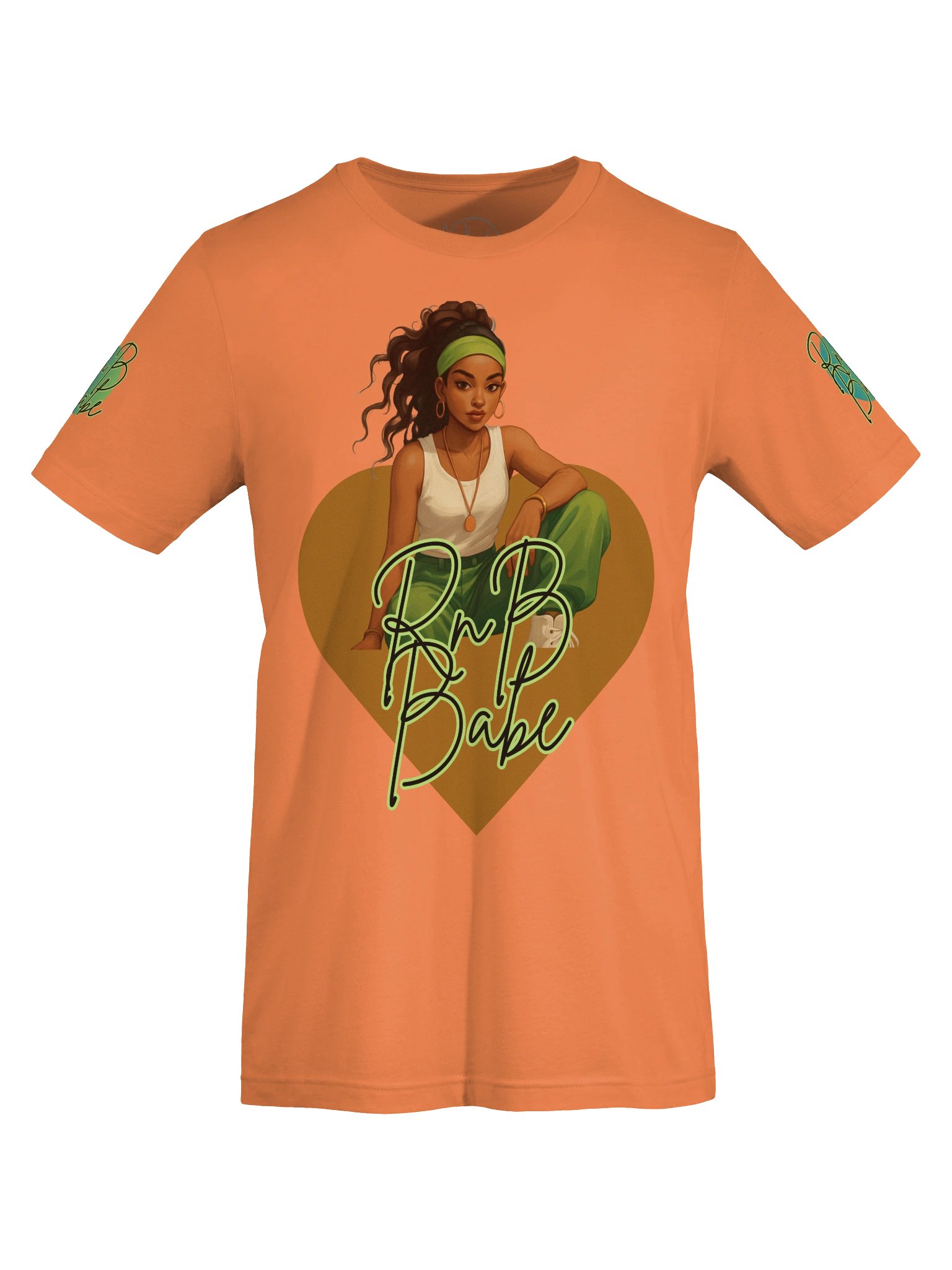 Philius Apparel Stylized RnB T-Shirt product image (67)