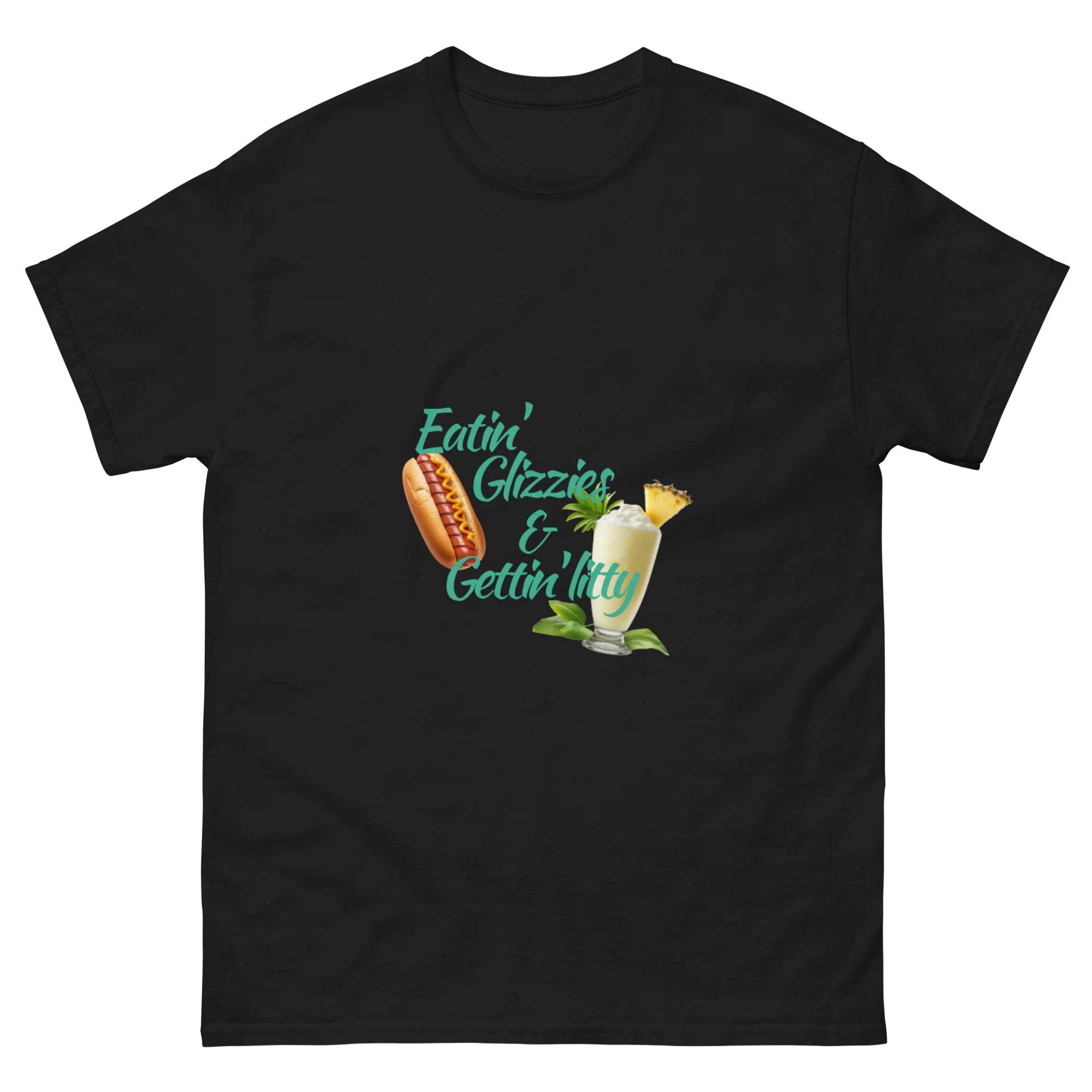 GLIZZIES&LITTY TEE product image (9)