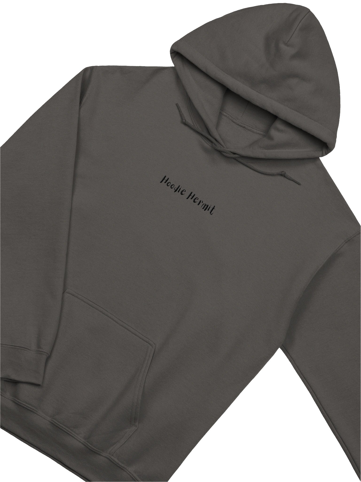 hoodie hermit Hoodie product image (3)