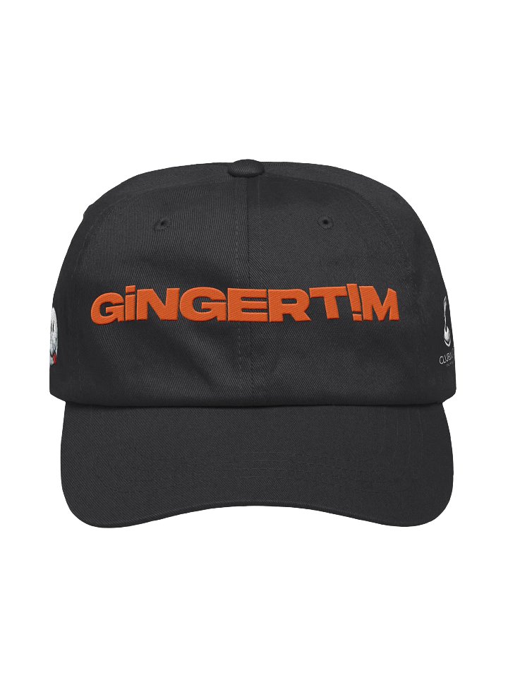 GingerTm Cap product image (1)