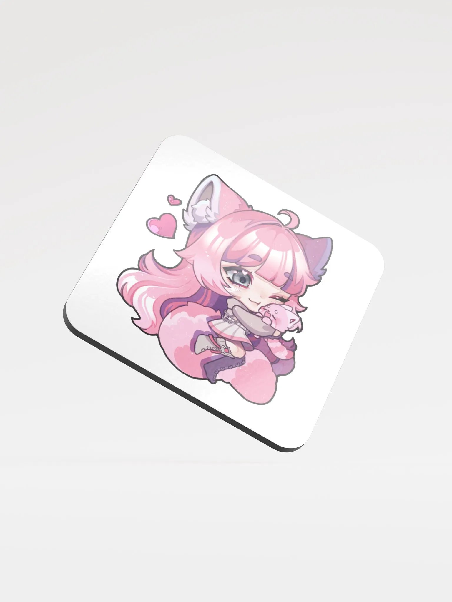 Huggies Coaster product image (1)