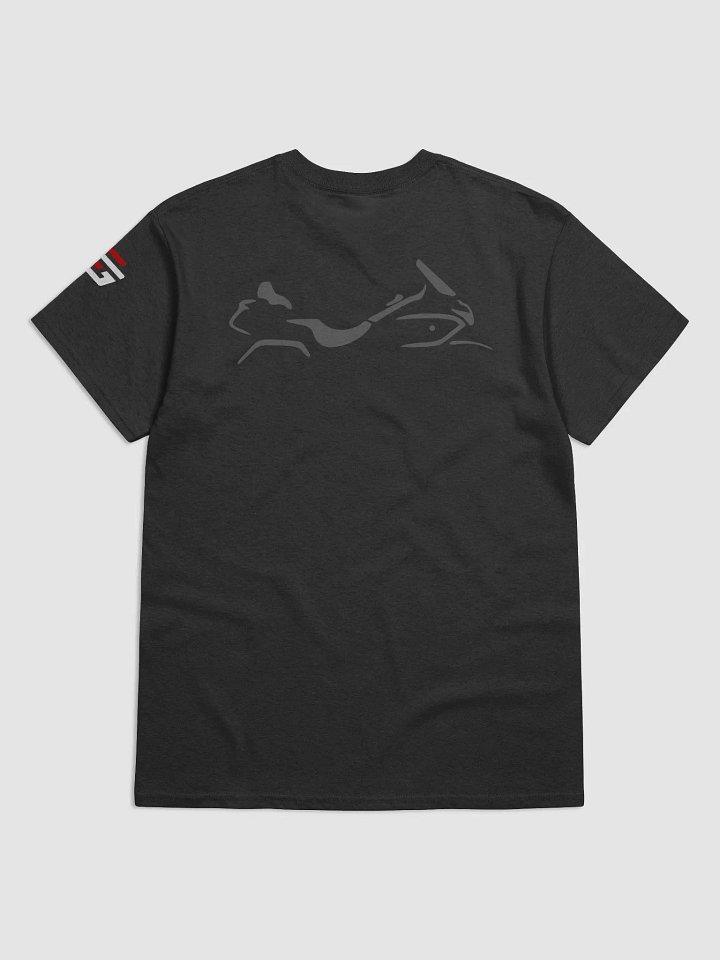 DCT Shadow Wing in Light Gray product image (2)