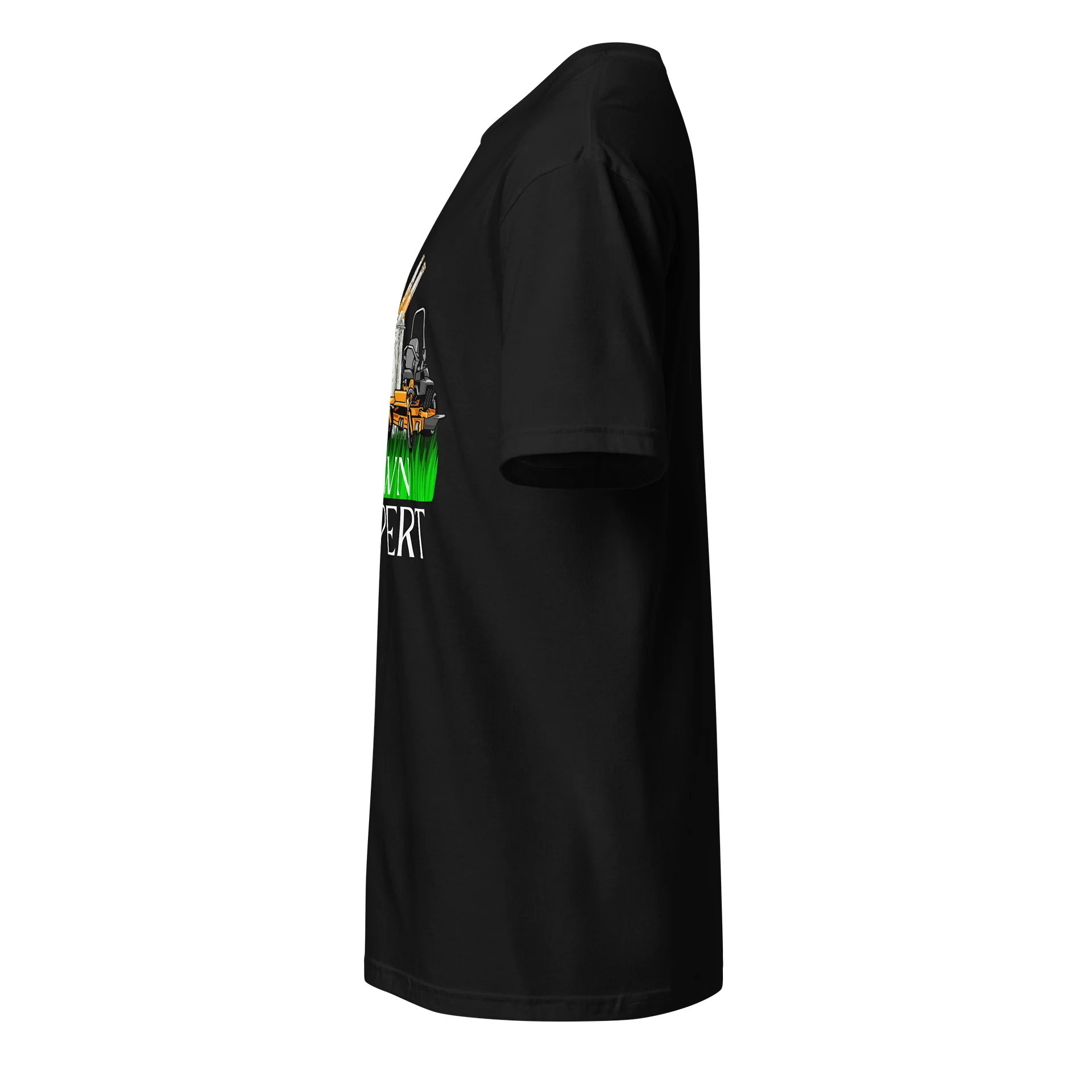 LAWN EXPERTS GRAPHIC TEE product image (3)