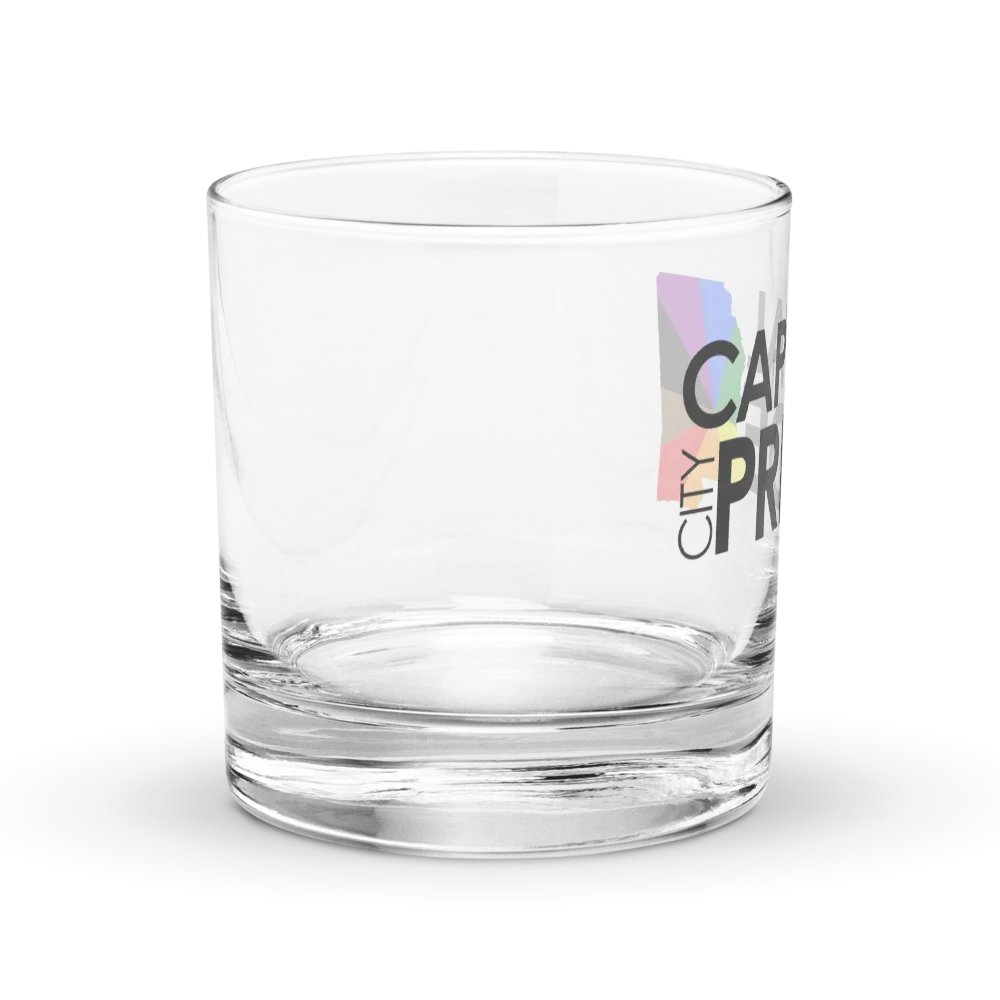 Logo Rocks Glass product image (3)