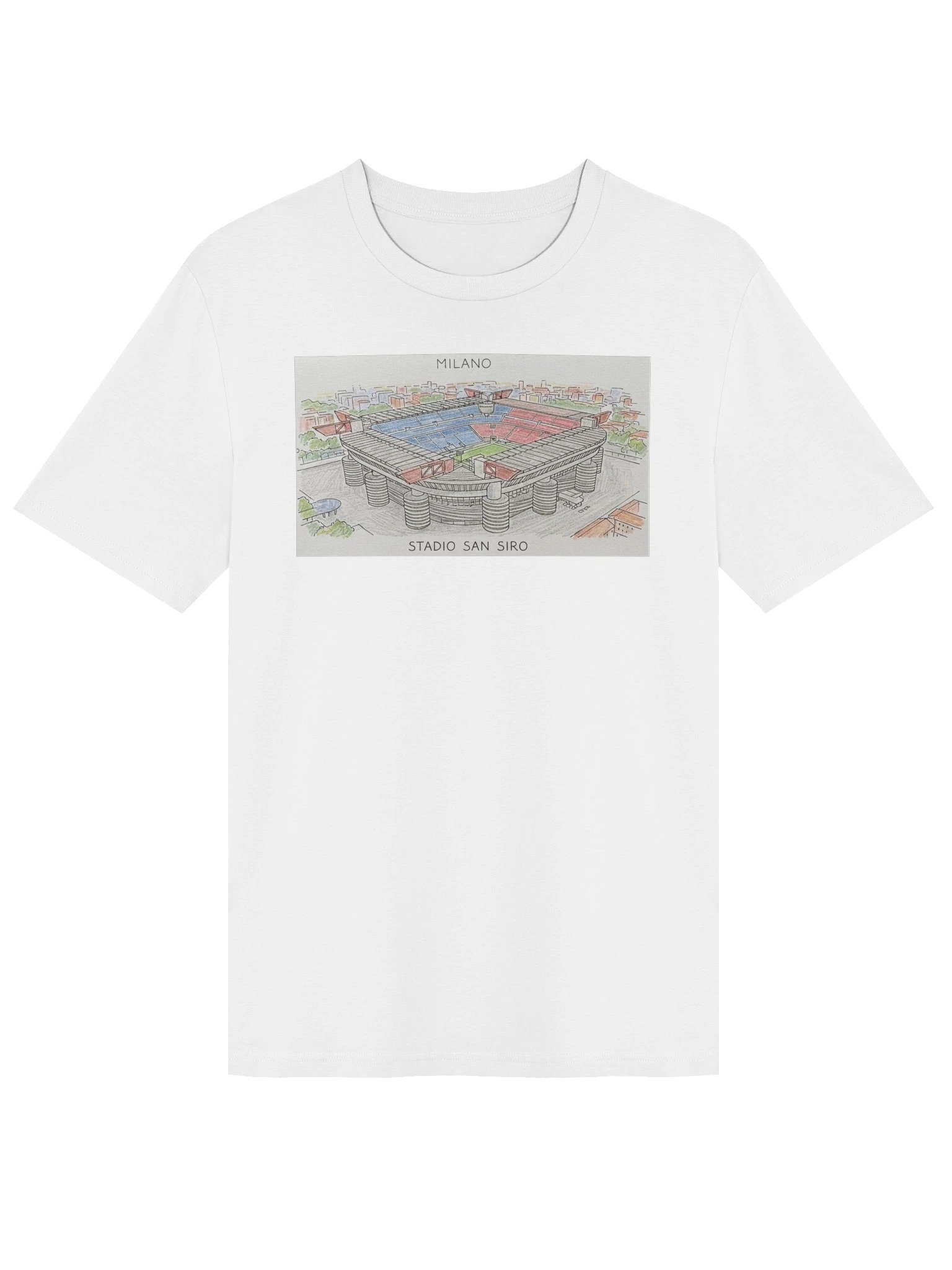 Stadio San Siro - Milano product image (9)