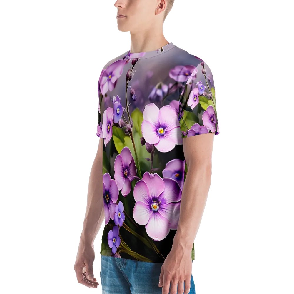 Lilly T shirt product image (4)