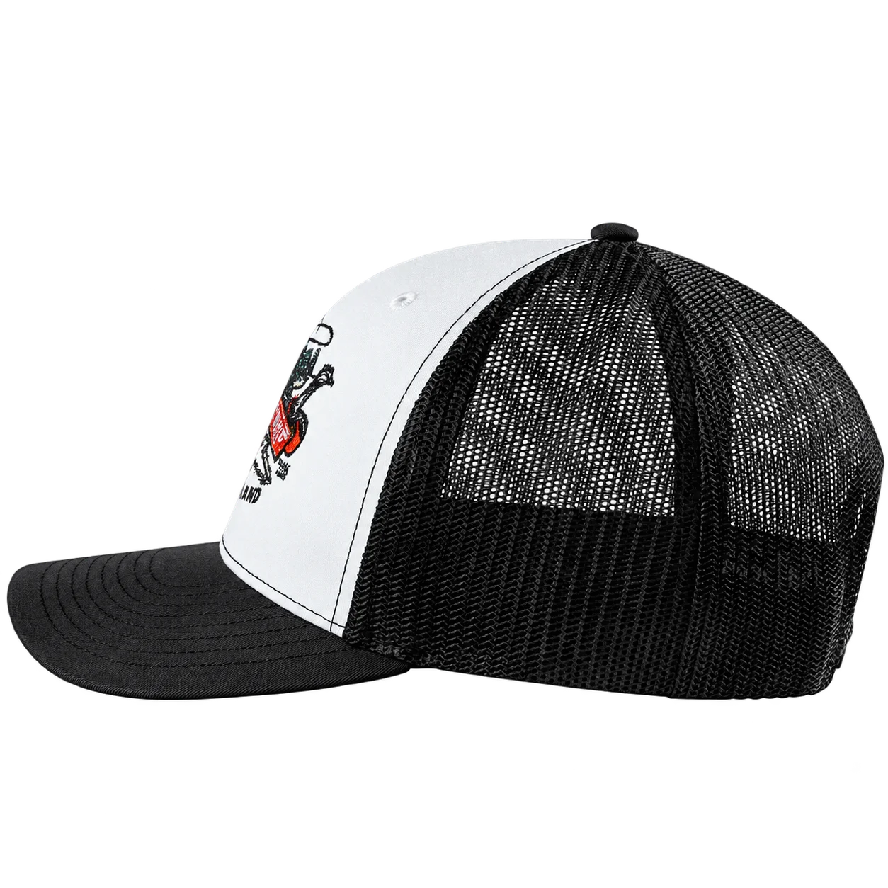 Shanky’s Whip Trucker Hat product image (2)