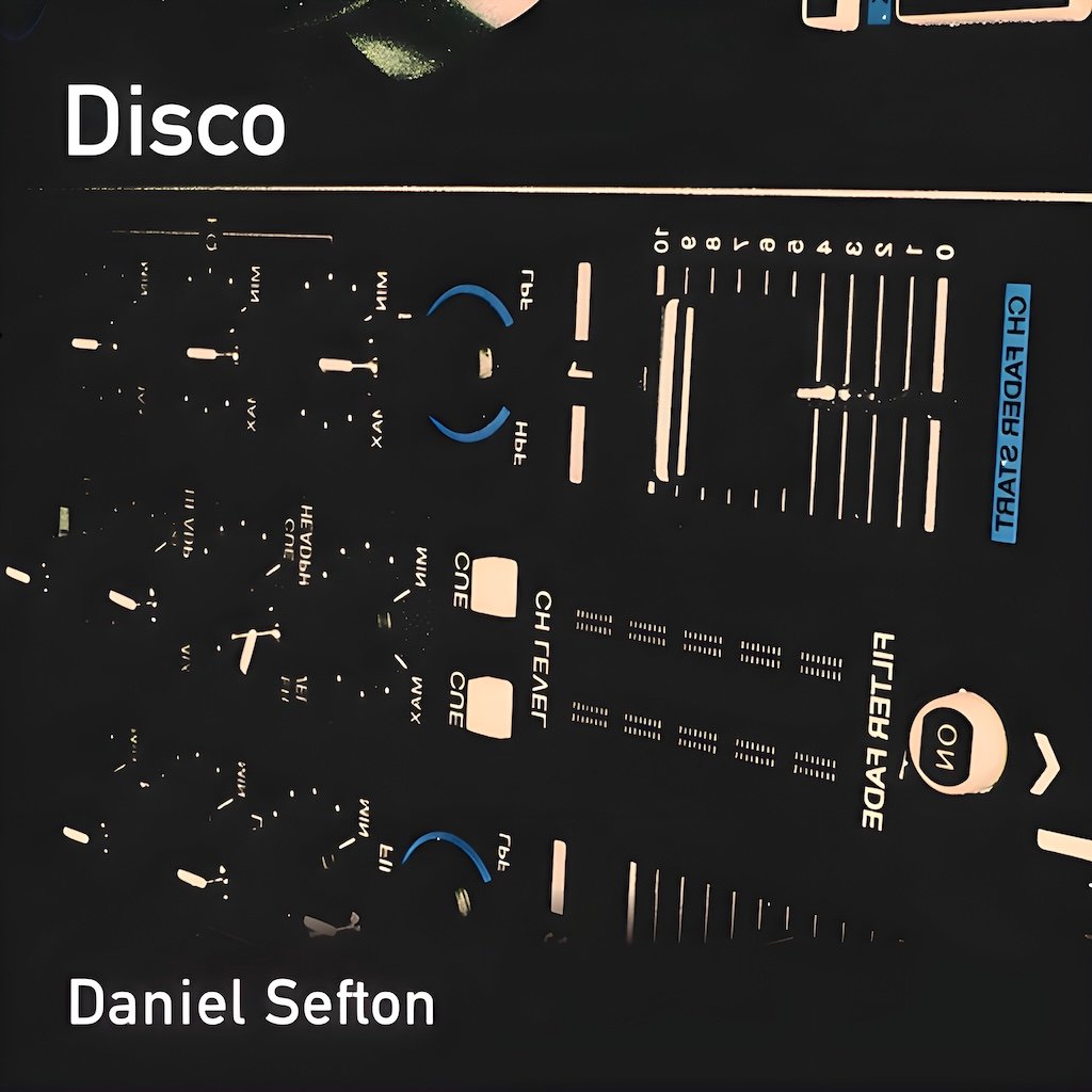 Disco - Album product image (1)
