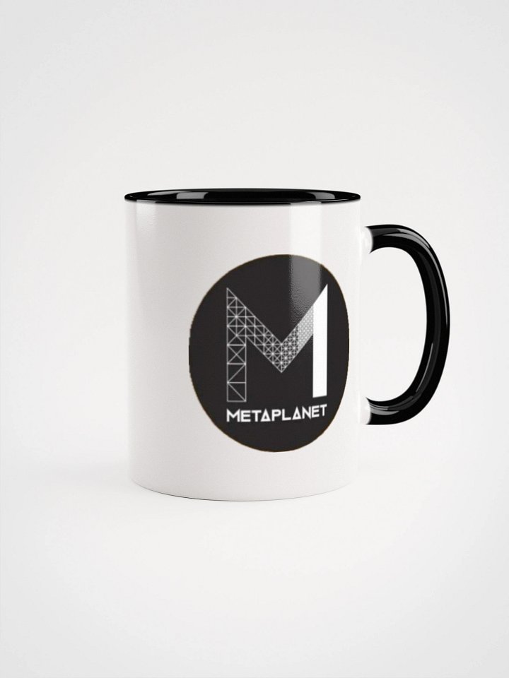 Lined Mug product image (1)